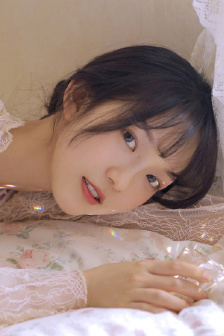 漂亮的老婆